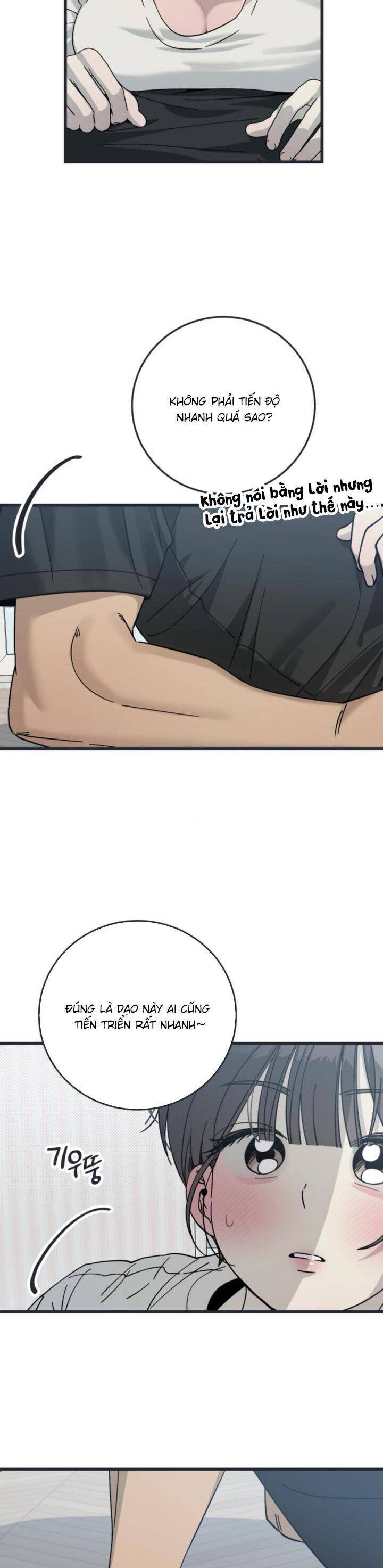 Quy Luật Về Rác Rưởi Chapter 5 - Trang 2