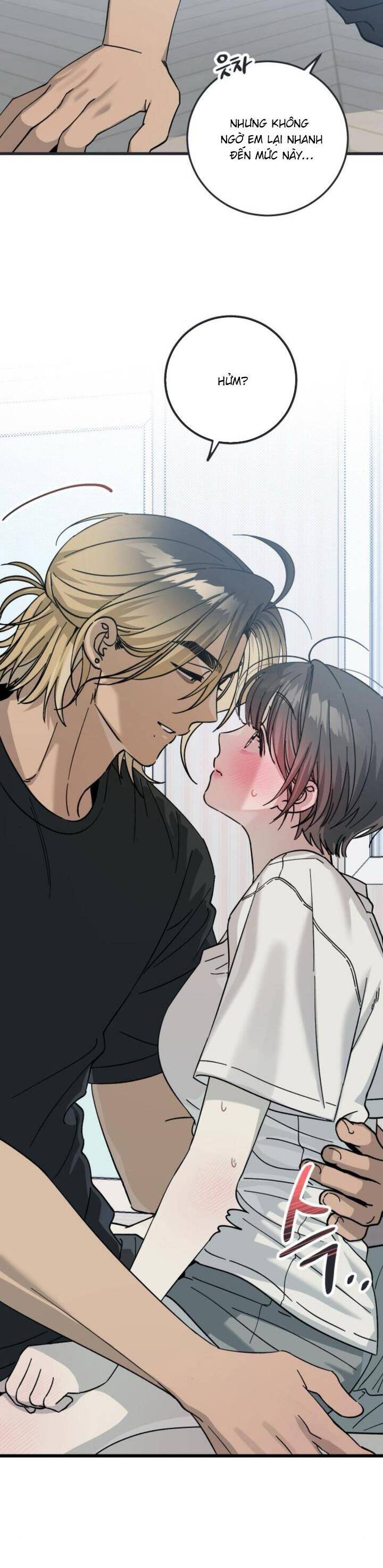 Quy Luật Về Rác Rưởi Chapter 5 - Trang 2