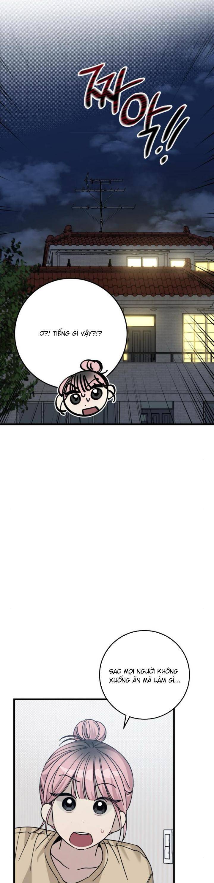 Quy Luật Về Rác Rưởi Chapter 5 - Trang 2