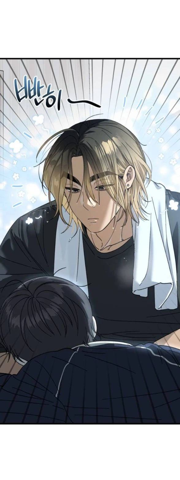 Quy Luật Về Rác Rưởi Chapter 6.1 - Trang 2