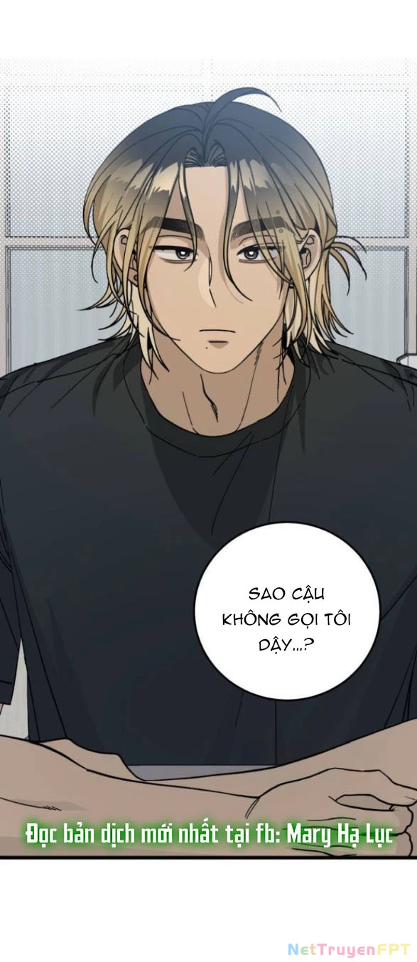 Quy Luật Về Rác Rưởi Chapter 6.1 - Trang 2