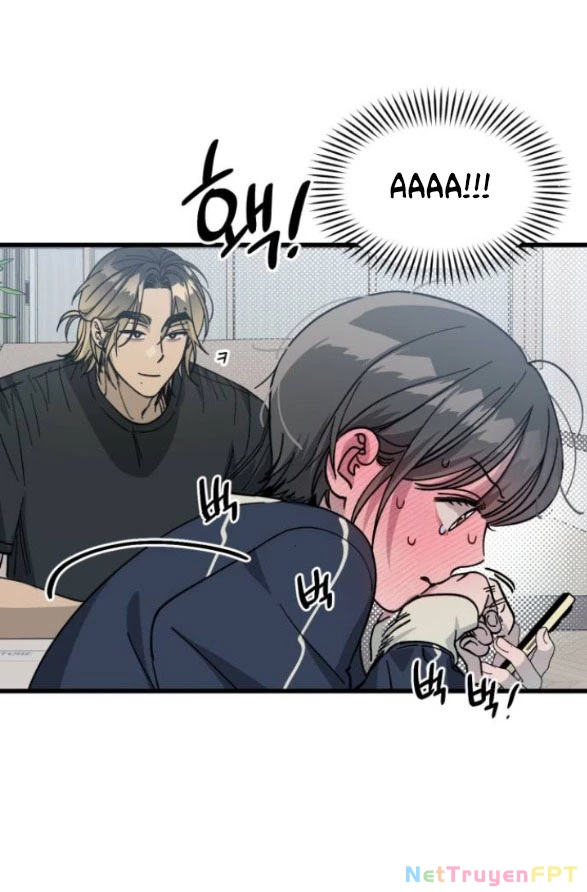 Quy Luật Về Rác Rưởi Chapter 6.1 - Trang 2