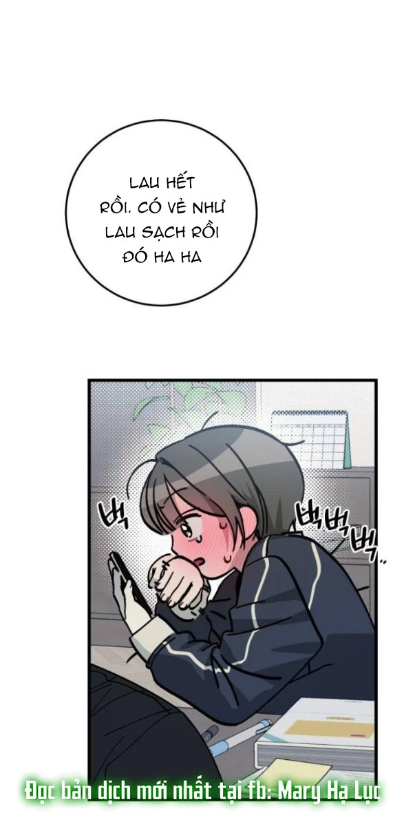 Quy Luật Về Rác Rưởi Chapter 6.1 - Trang 2