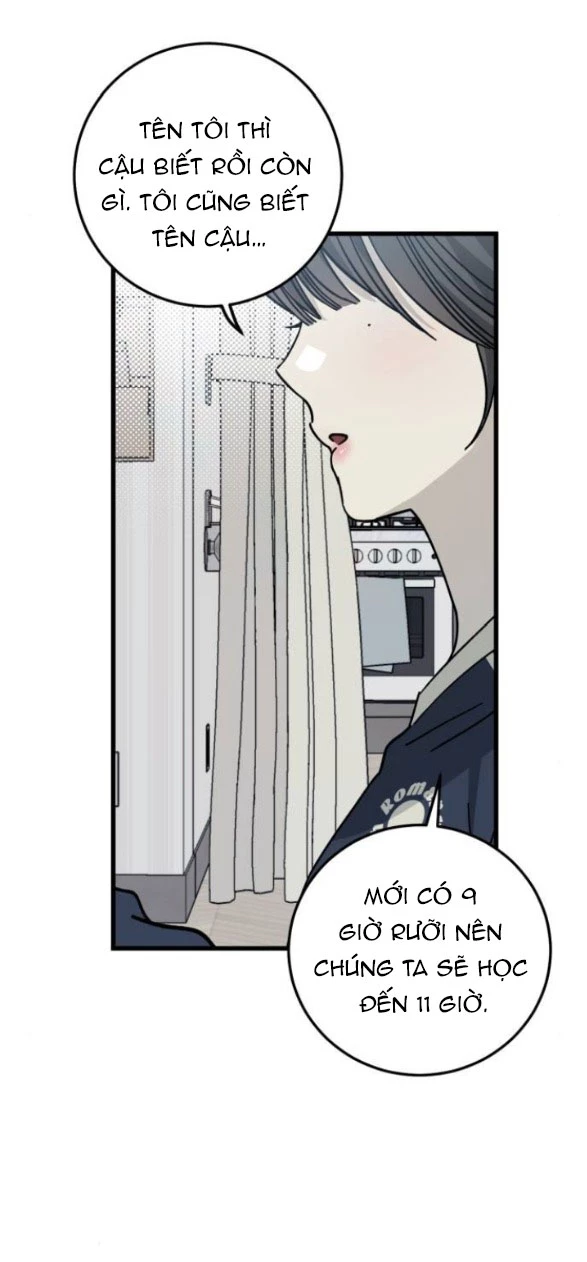 Quy Luật Về Rác Rưởi Chapter 6.1 - Trang 2