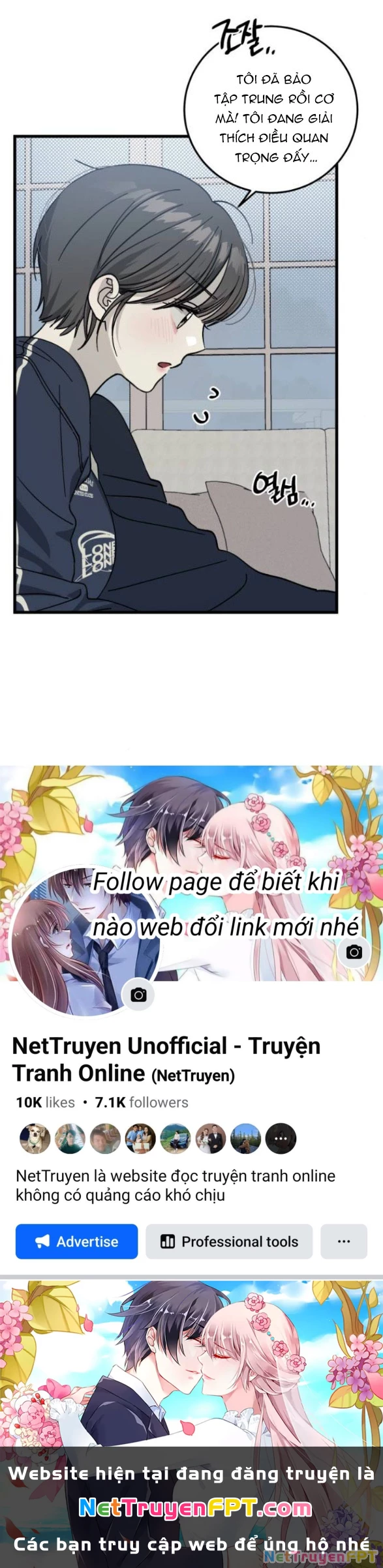 Quy Luật Về Rác Rưởi Chapter 6.1 - Trang 2