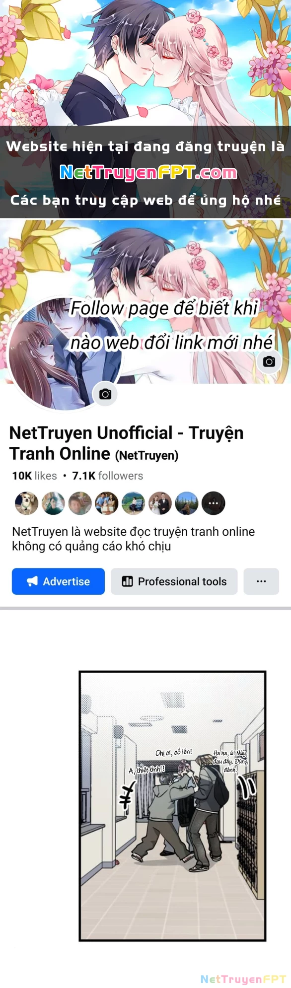 Quy Luật Về Rác Rưởi Chapter 6.2 - Trang 2