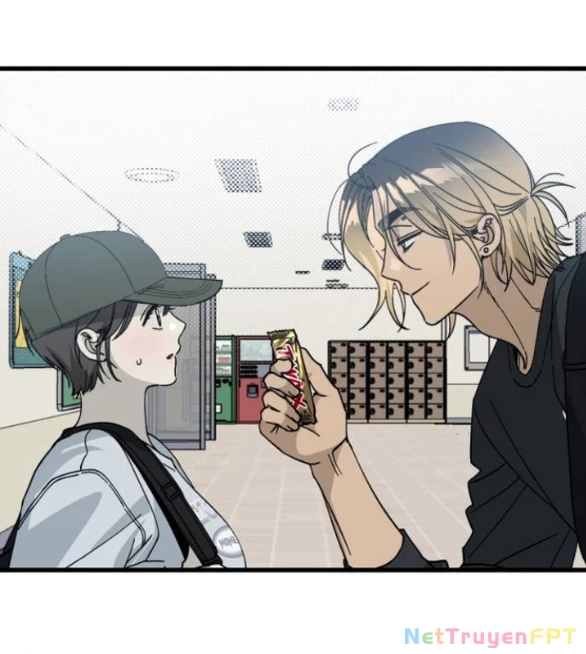 Quy Luật Về Rác Rưởi Chapter 6.2 - Trang 2