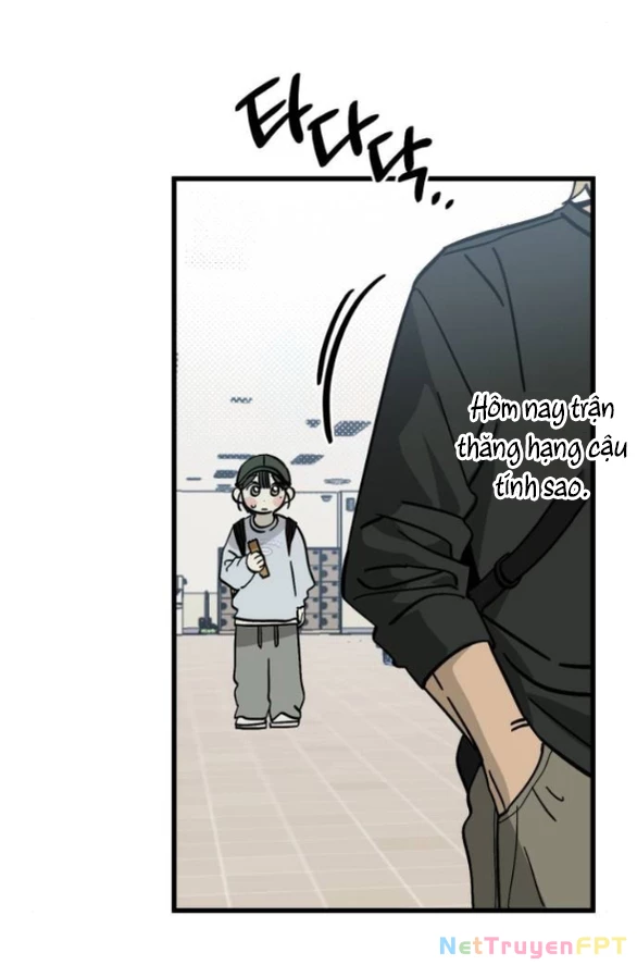 Quy Luật Về Rác Rưởi Chapter 6.2 - Trang 2