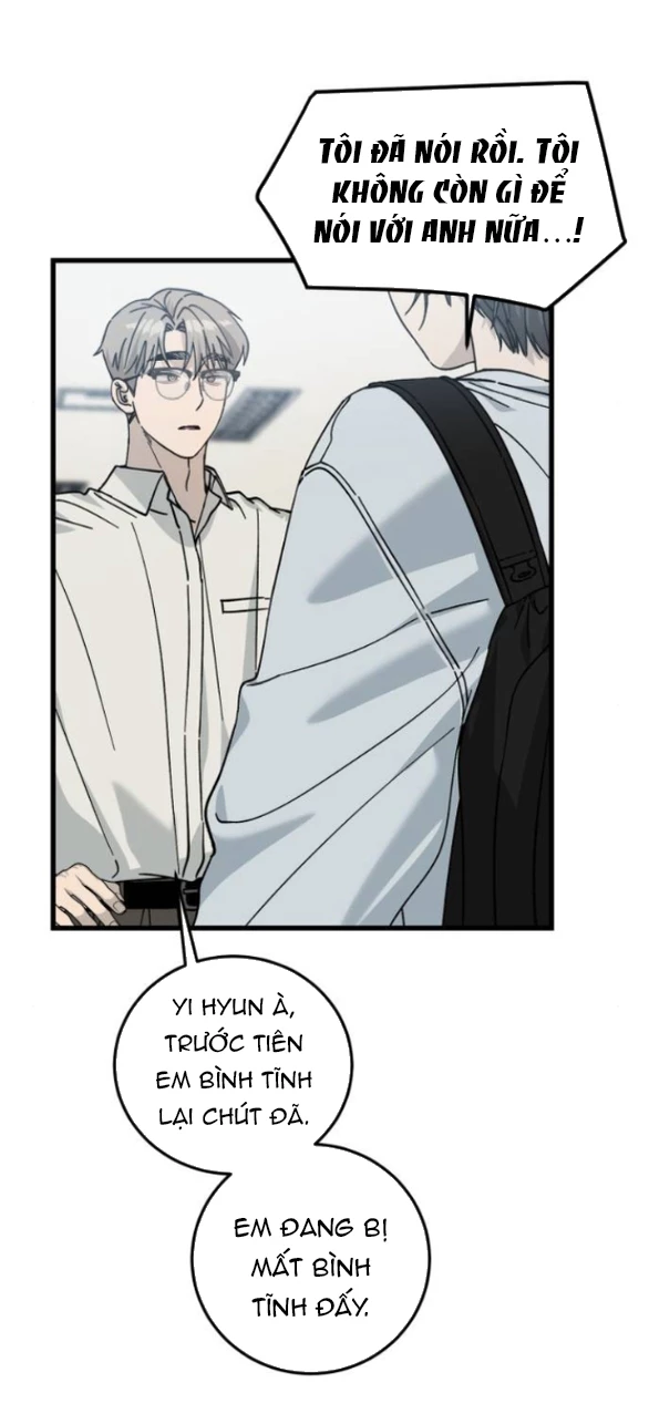 Quy Luật Về Rác Rưởi Chapter 6.2 - Trang 2