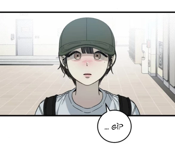 Quy Luật Về Rác Rưởi Chapter 6.2 - Trang 2