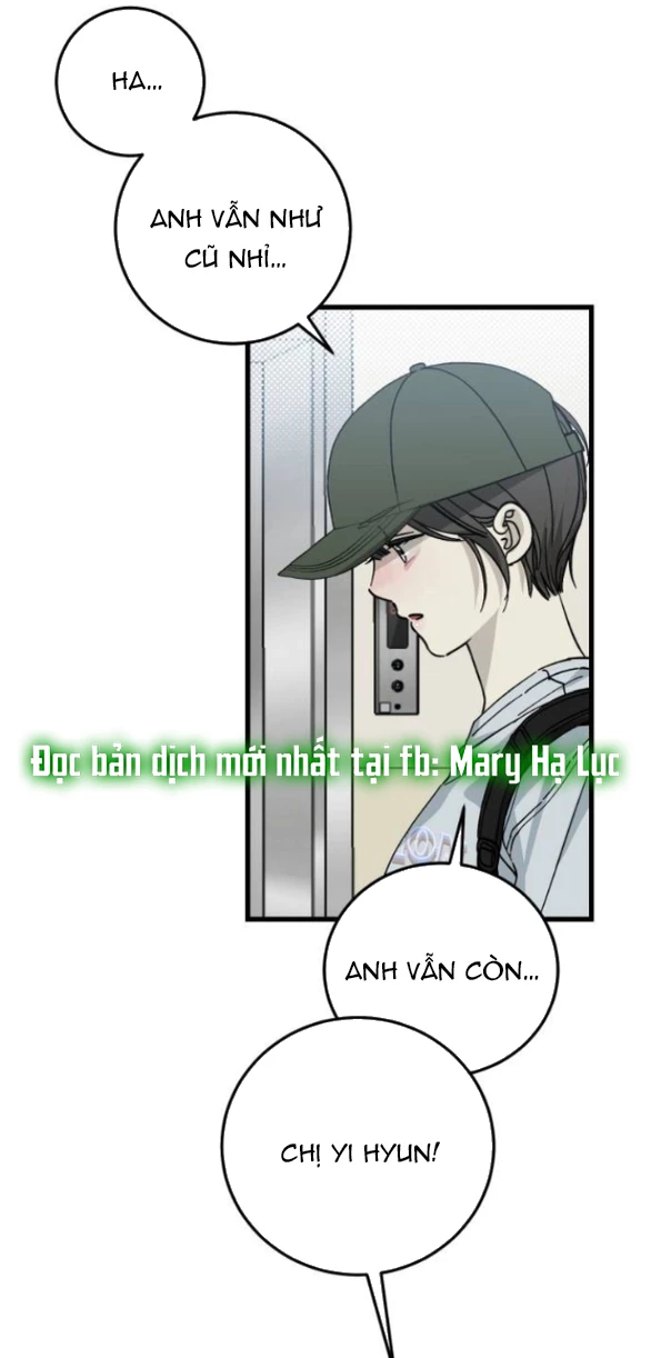 Quy Luật Về Rác Rưởi Chapter 6.2 - Trang 2