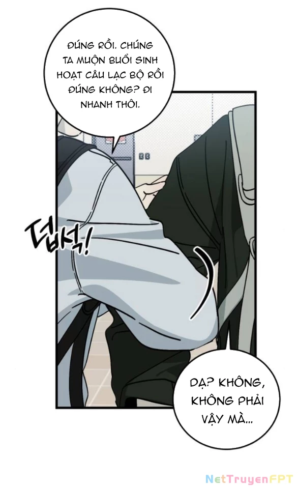 Quy Luật Về Rác Rưởi Chapter 6.2 - Trang 2