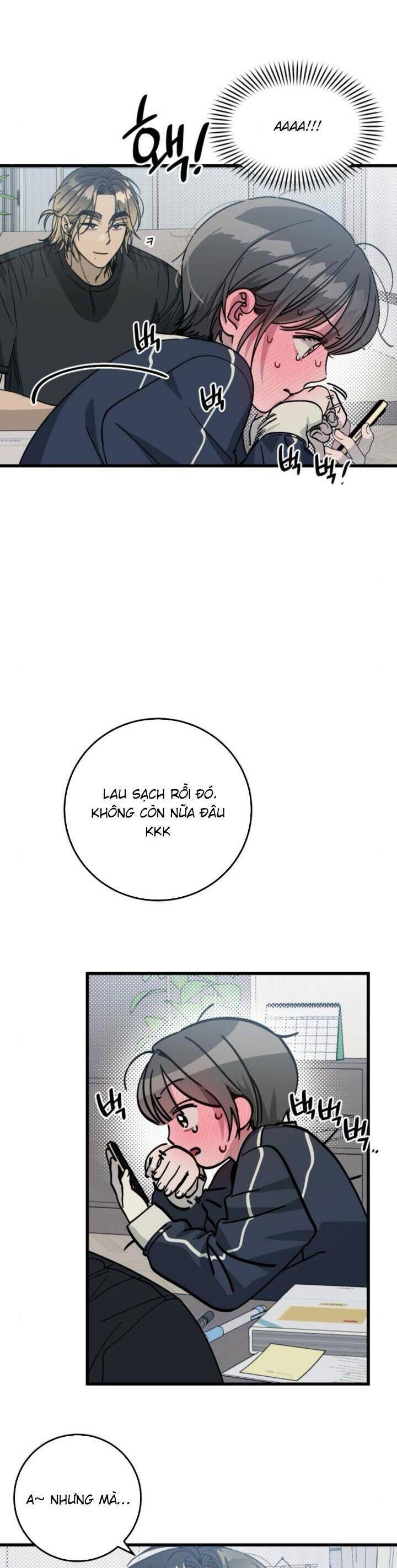 Quy Luật Về Rác Rưởi Chapter 6 - Trang 2