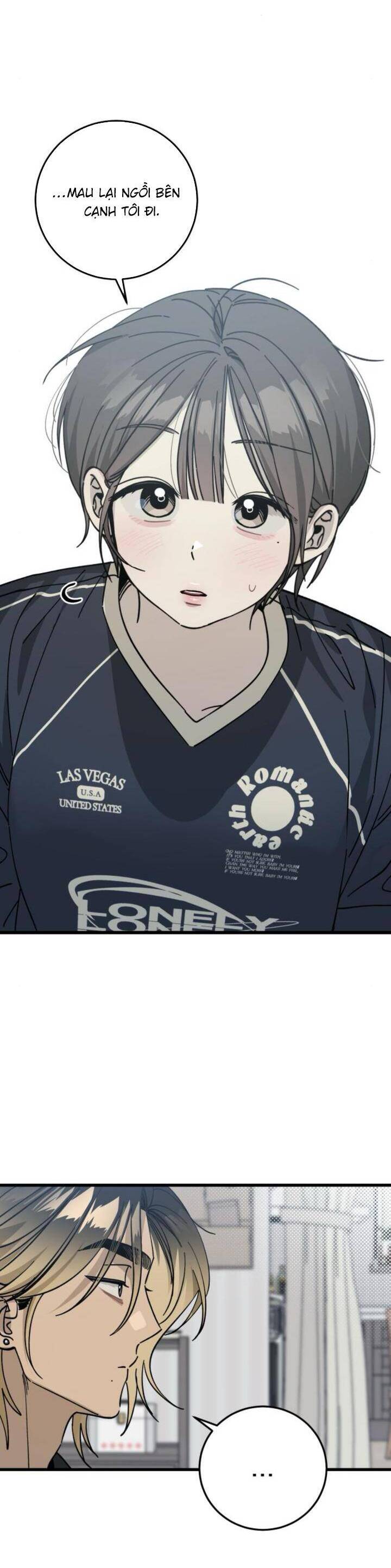 Quy Luật Về Rác Rưởi Chapter 6 - Trang 2