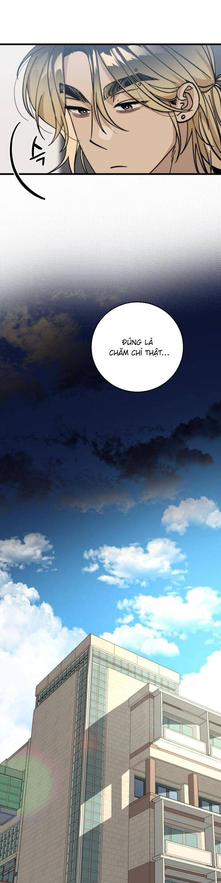 Quy Luật Về Rác Rưởi Chapter 6 - Trang 2