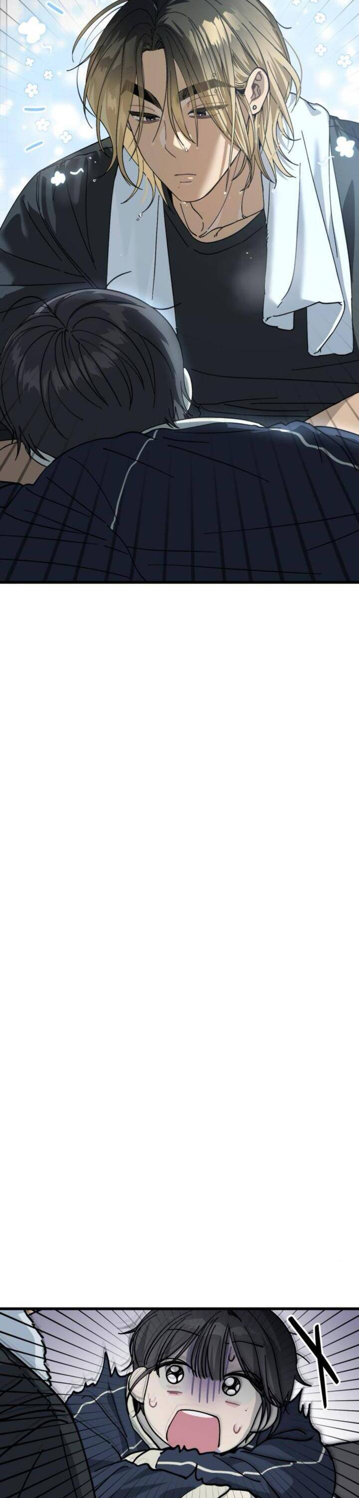 Quy Luật Về Rác Rưởi Chapter 6 - Trang 2