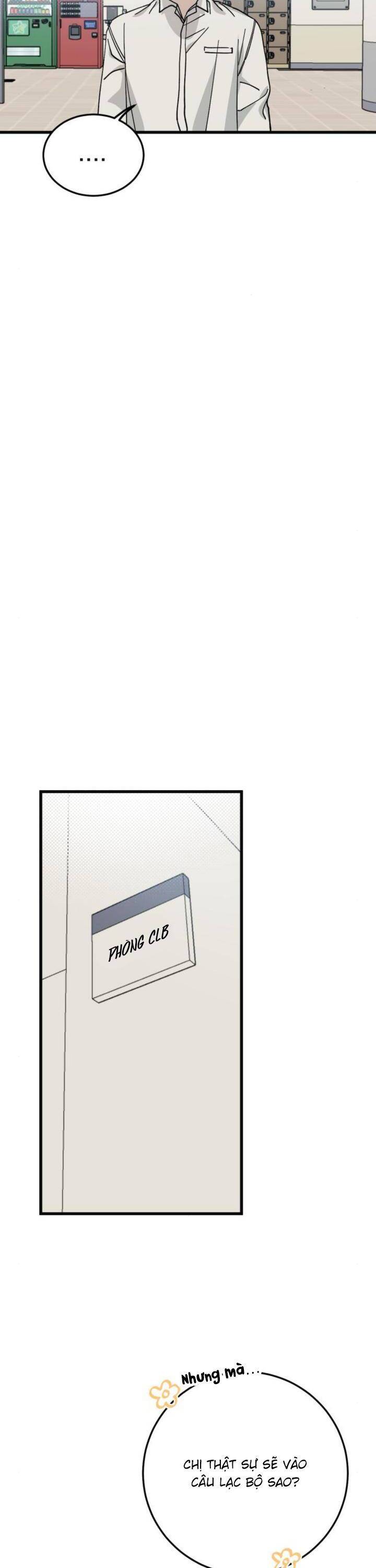 Quy Luật Về Rác Rưởi Chapter 6 - Trang 2