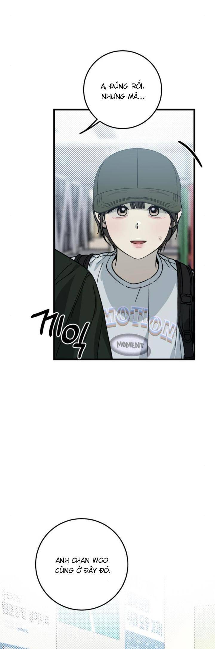 Quy Luật Về Rác Rưởi Chapter 6 - Trang 2