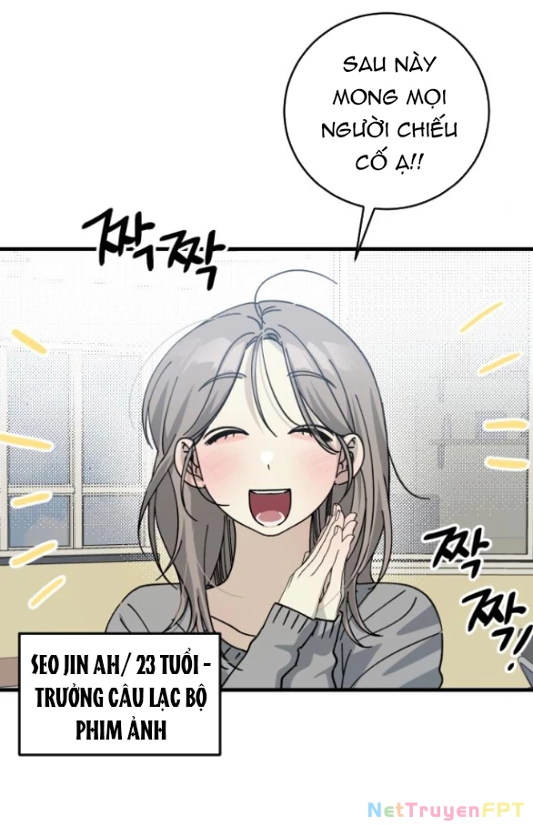 Quy Luật Về Rác Rưởi Chapter 7.1 - Trang 2