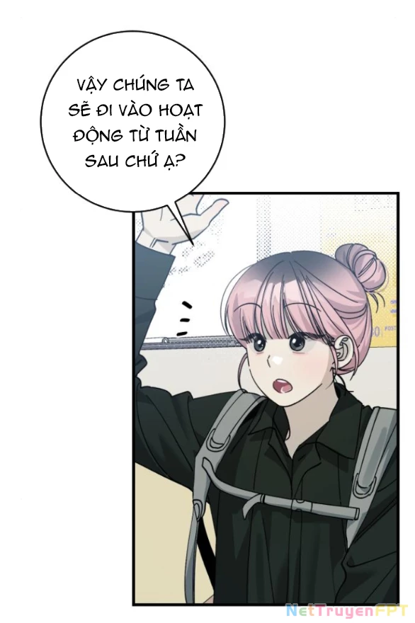 Quy Luật Về Rác Rưởi Chapter 7.1 - Trang 2