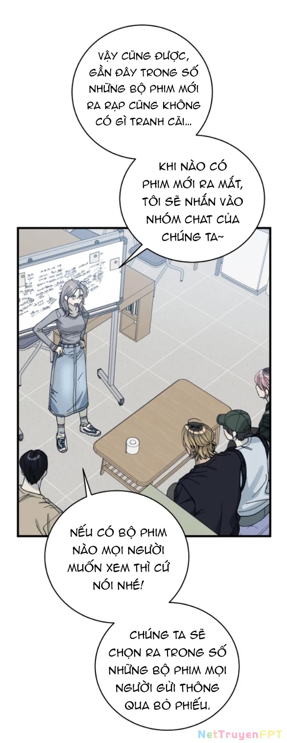 Quy Luật Về Rác Rưởi Chapter 7.1 - Trang 2