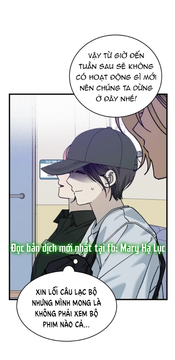 Quy Luật Về Rác Rưởi Chapter 7.1 - Trang 2