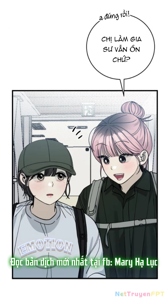 Quy Luật Về Rác Rưởi Chapter 7.1 - Trang 2