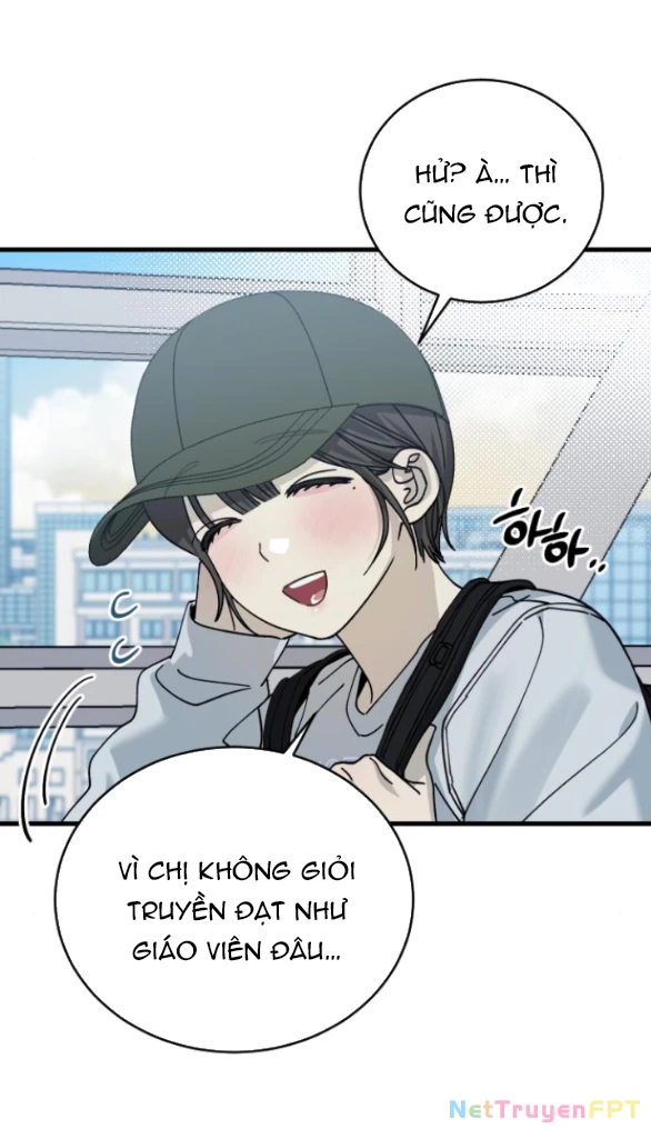 Quy Luật Về Rác Rưởi Chapter 7.1 - Trang 2