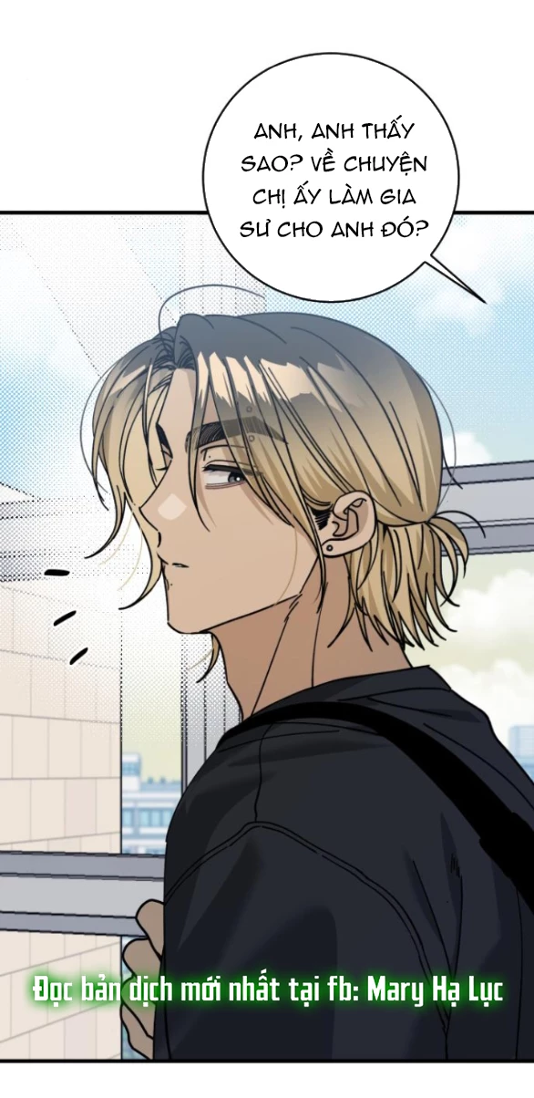 Quy Luật Về Rác Rưởi Chapter 7.1 - Trang 2