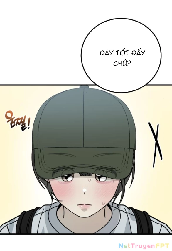 Quy Luật Về Rác Rưởi Chapter 7.1 - Trang 2