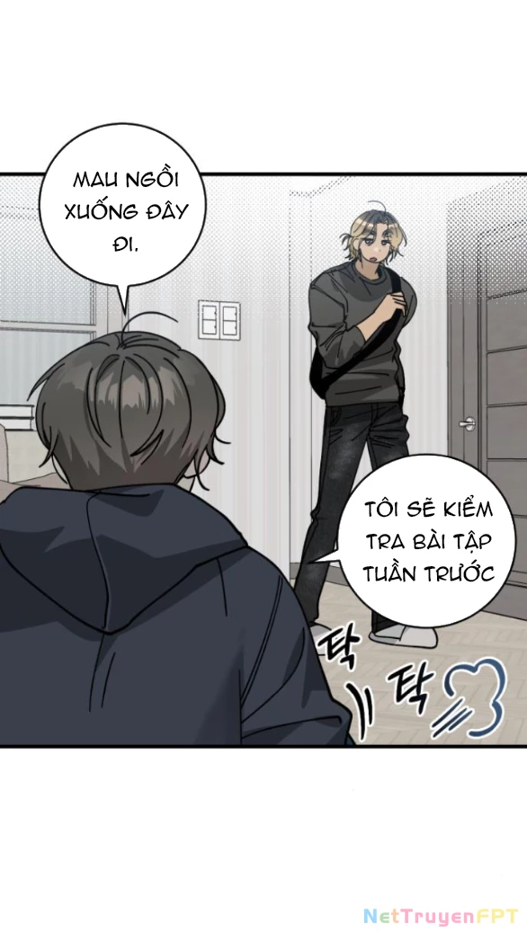 Quy Luật Về Rác Rưởi Chapter 7.1 - Trang 2