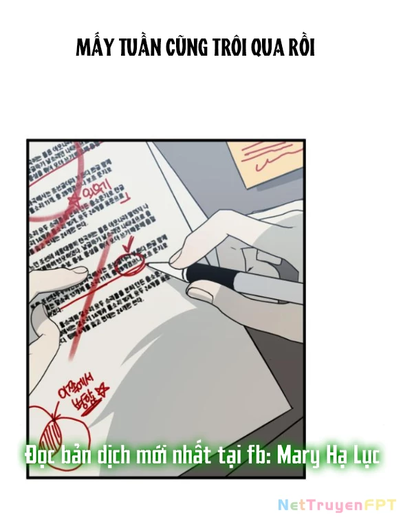 Quy Luật Về Rác Rưởi Chapter 7.1 - Trang 2