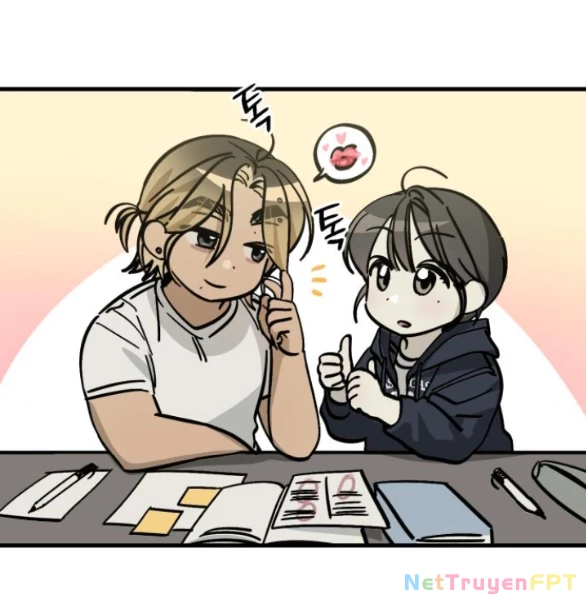 Quy Luật Về Rác Rưởi Chapter 7.1 - Trang 2