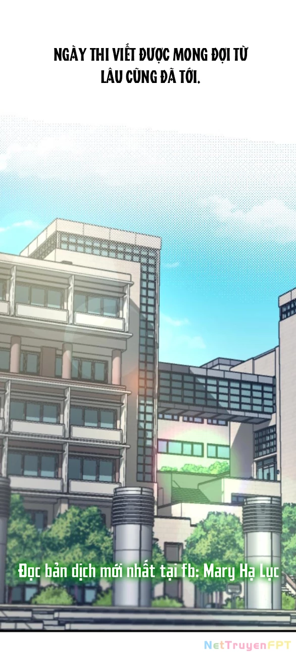 Quy Luật Về Rác Rưởi Chapter 7.1 - Trang 2