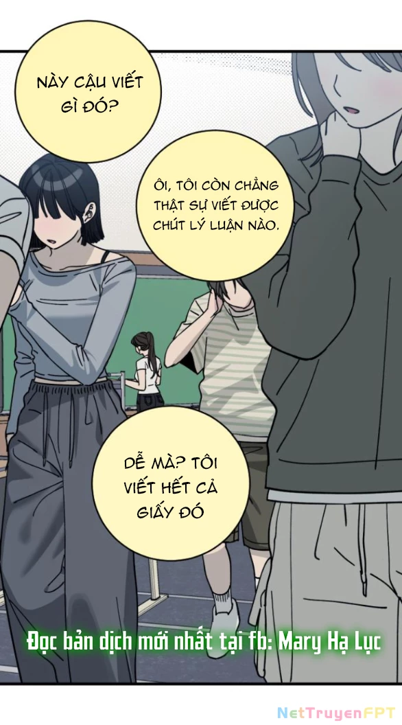 Quy Luật Về Rác Rưởi Chapter 7.2 - Trang 2