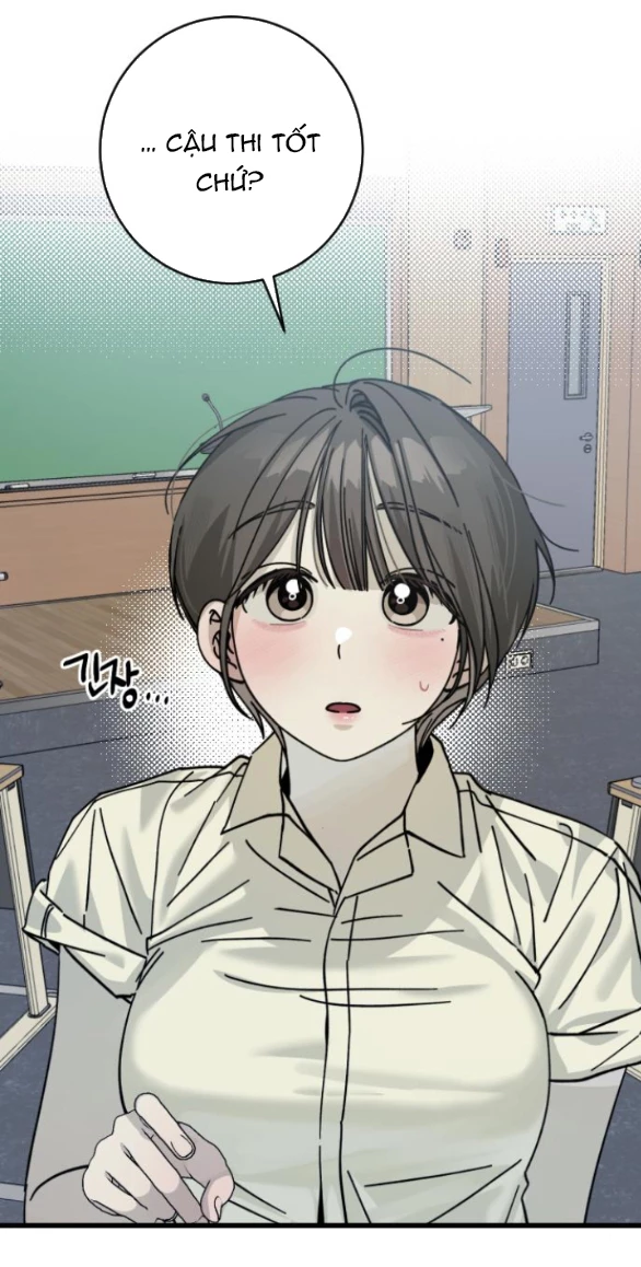 Quy Luật Về Rác Rưởi Chapter 7.2 - Trang 2