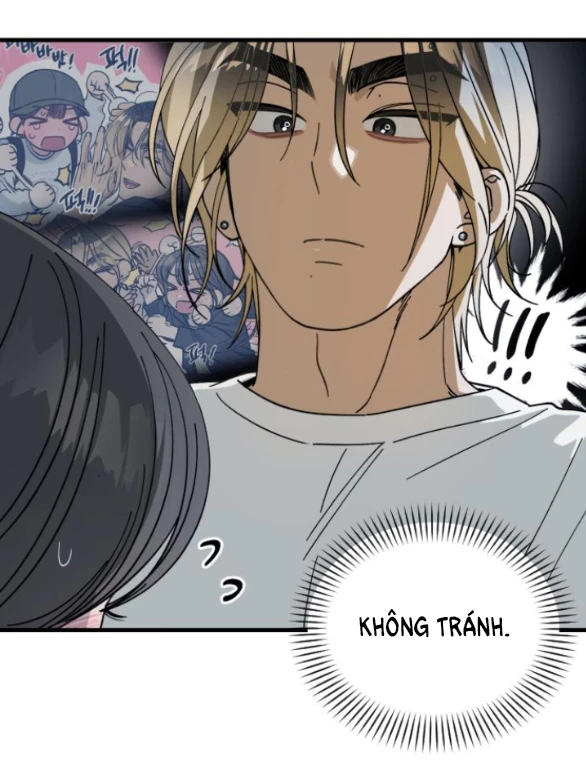 Quy Luật Về Rác Rưởi Chapter 7.2 - Trang 2