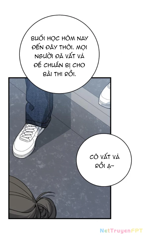 Quy Luật Về Rác Rưởi Chapter 7.2 - Trang 2