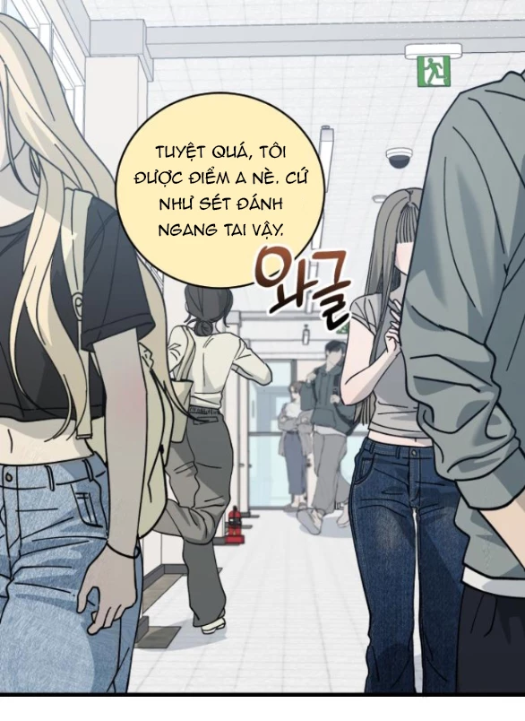 Quy Luật Về Rác Rưởi Chapter 7.2 - Trang 2