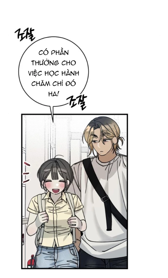 Quy Luật Về Rác Rưởi Chapter 7.2 - Trang 2