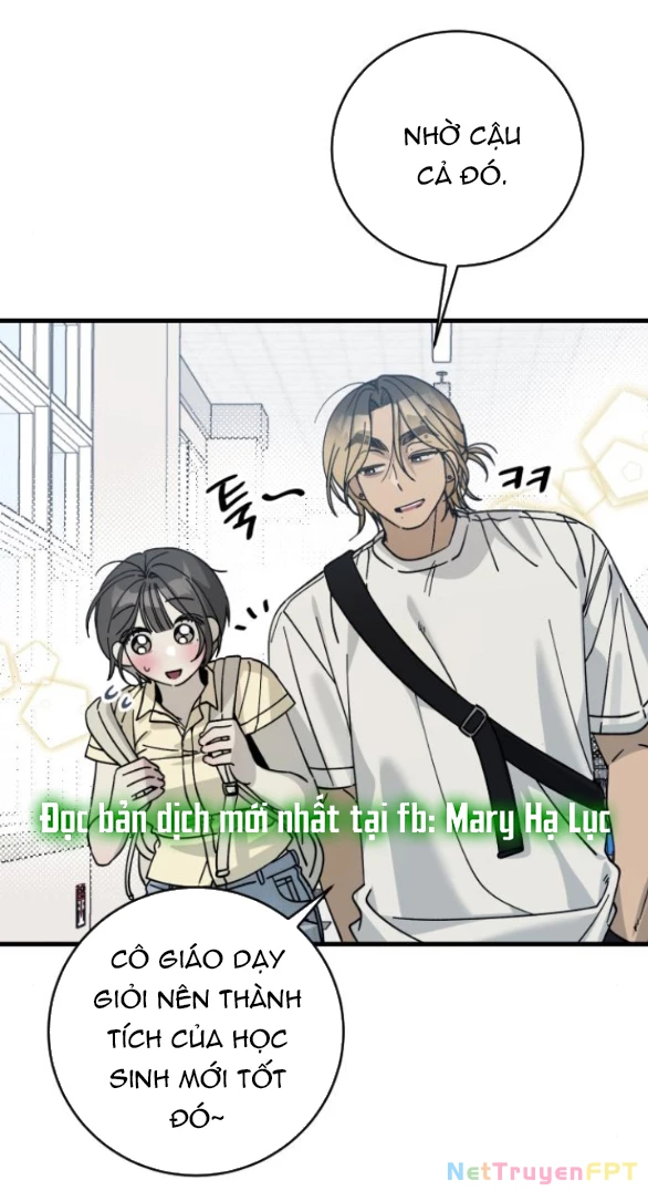 Quy Luật Về Rác Rưởi Chapter 7.2 - Trang 2