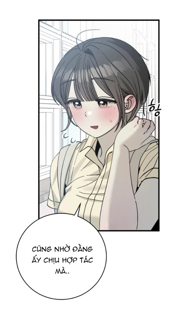 Quy Luật Về Rác Rưởi Chapter 7.2 - Trang 2