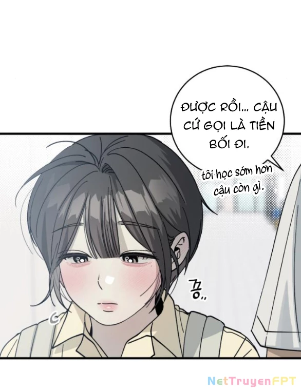 Quy Luật Về Rác Rưởi Chapter 7.2 - Trang 2