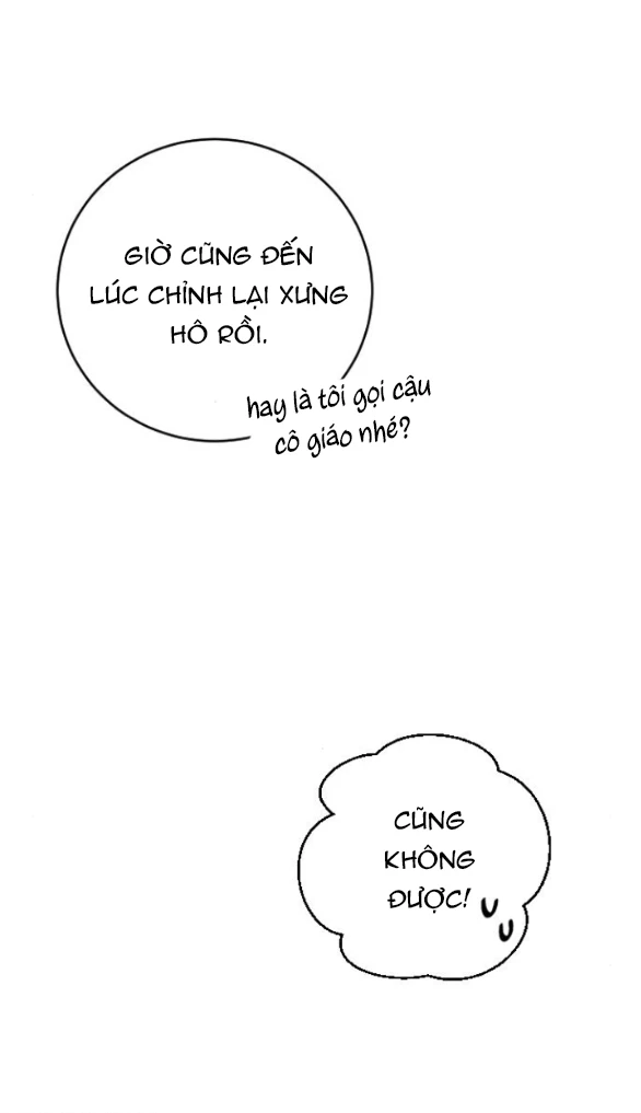 Quy Luật Về Rác Rưởi Chapter 7.2 - Trang 2