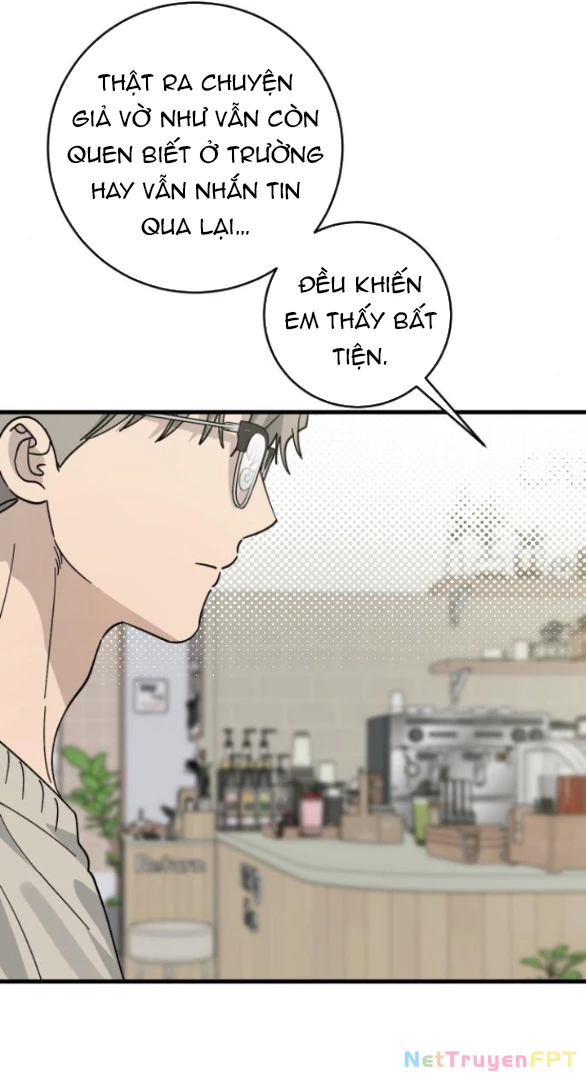 Quy Luật Về Rác Rưởi Chapter 7.2 - Trang 2