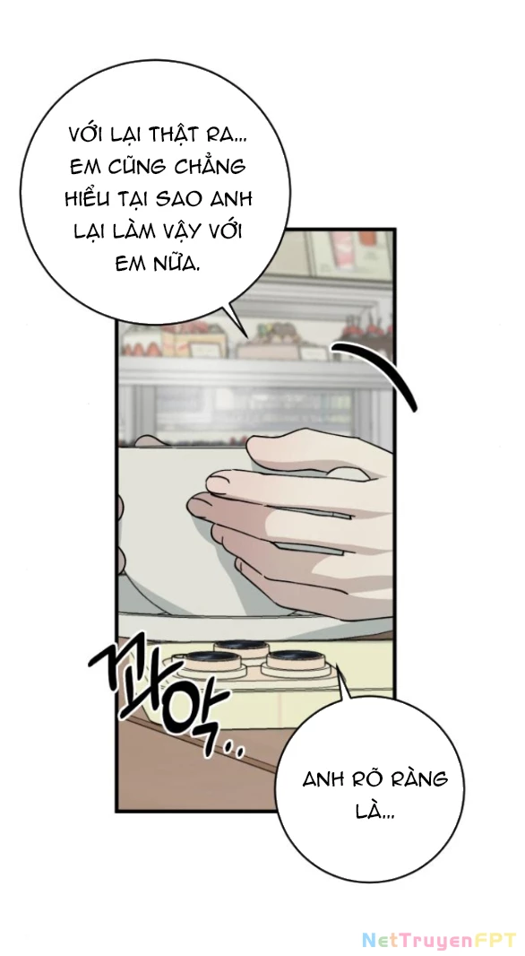 Quy Luật Về Rác Rưởi Chapter 7.2 - Trang 2