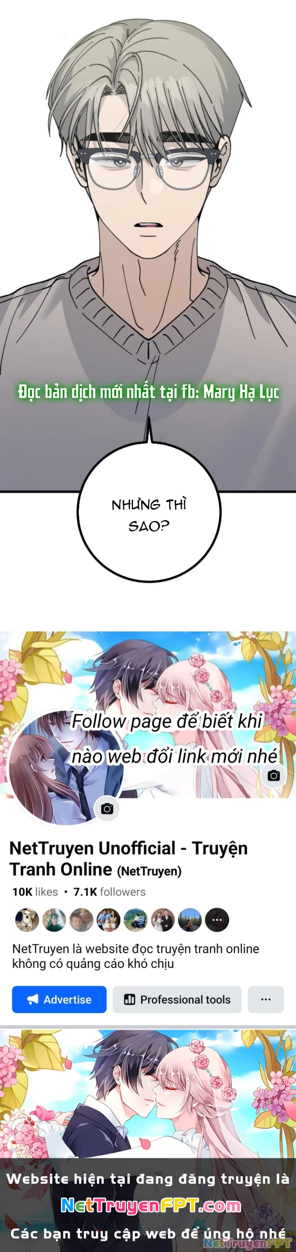 Quy Luật Về Rác Rưởi Chapter 7.2 - Trang 2