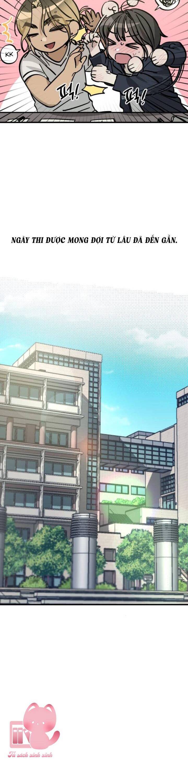 Quy Luật Về Rác Rưởi Chapter 7 - Trang 2