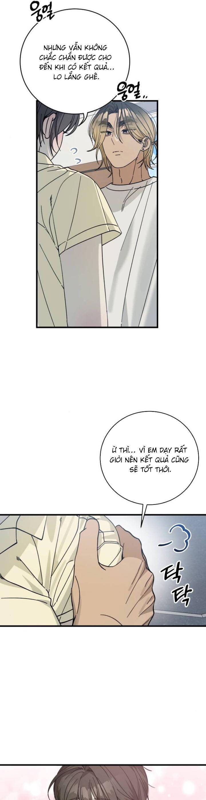 Quy Luật Về Rác Rưởi Chapter 7 - Trang 2