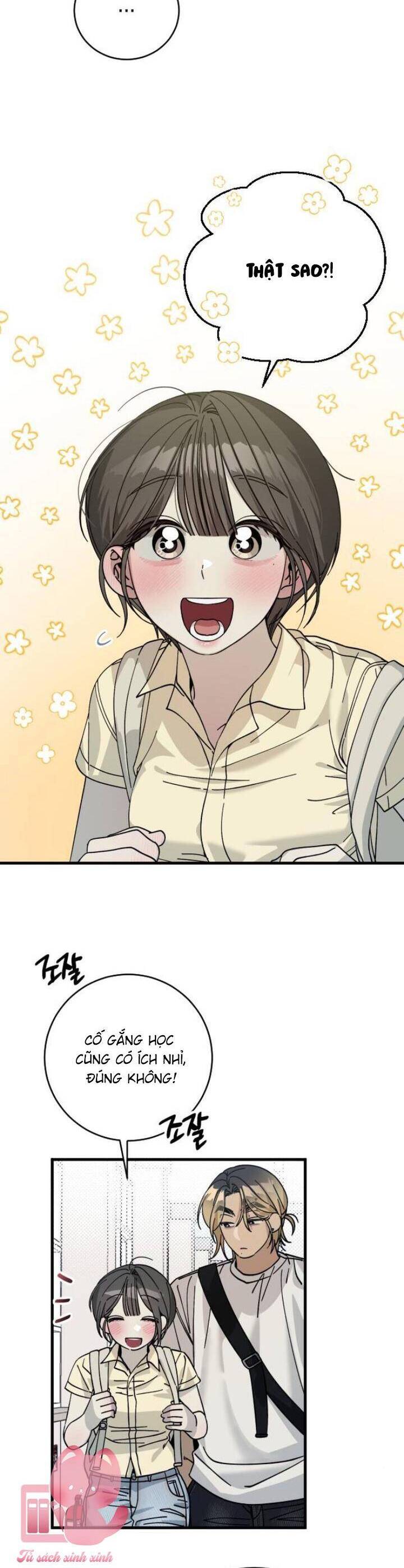 Quy Luật Về Rác Rưởi Chapter 7 - Trang 2